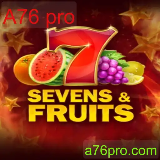 SevensFruits