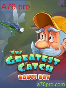 TheGreatestCatchBonusBuy